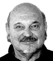 Gerald Knapik Obituary (2016)