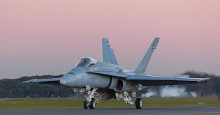 Currently, kuwait and australia operate the super hornet, along with the united states, and boeing would no doubt like to market their advanced block iii super hornet further abroad. Raaf F A 18a Classic Hornet Makes Final Journey To Museum News Flight Global