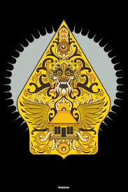 Wayang kulit, or shadow puppets, are without a doubt the best known of the indonesian wayang. Notebook Traditional Wayang Kulit Puppet Journal Indonesian Wayang Gunungan Composition Book Symbol Pattern Gift Publishing Wayang 9781703725032 Amazon Com Books