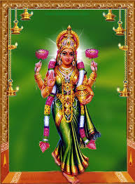 Gruhalakshmi Mahalakshmi Dhanalaxmi Entering Into House With unique gold and diamond jewelery. gruhalakshmi mahalakshmi dhanalaxmi