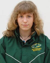 2021-22 Women's Rowing Roster