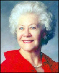 Lillie Chapman Obituary (2014)