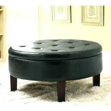 It is suitable for any type of room decor and it has got a functional design. Large Round Coffee Table Ottoman Round Storage Ottoman Storage Ottoman Coffee Table Storage Ottoman