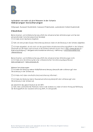 Wie hoch sind die prämien bei der krankenkasse? Https Www Bfh Ch Dam Jcr 838fbed0 3c35 4963 B017 E3c483d06a23 Checkliste Versicherung Fulldegree Studium Prakt In Pdf