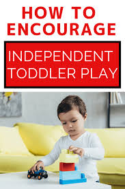 The Ultimate Guide To Independent Activities For Toddlers In Childcare Or At Home Toddler Activities Independent Toddler Educational Activities For Toddlers