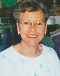 Teresa De La Rosa Obituary