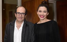 José raposo emotivo no aniversário de sara barradas: Ainda Hoje Nao Durmo Tenho Insonias Jose Raposo Revela As Dificuldades Que Vive Desde O Nascimento Da Filha Nova Gente