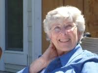 Roberta (Bobbie) L. Magness — A Sacred Moment