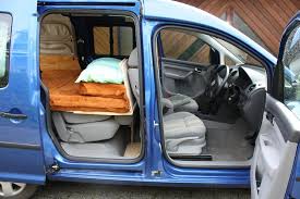Skildcaddy S Image Camper Camper Beds Caddy