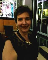 Irma E. Vicuna Obituary 2023