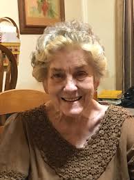 Mildred Aaron Finney Hansford Obituary