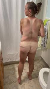 Getting Undressed and Posing Naked for You! ft. Sweet Marie by Annie Loves  Anal: Toilet, Tan Girl, Bathroom, Mature, Big Tits Porn | Faphouse