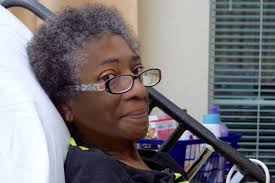 Fundraiser by Rondrae Holbert : Funeral expenses for Mary E. Haynes