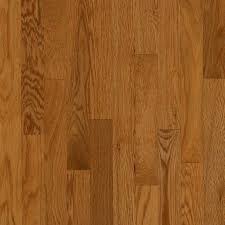 3 1 4 Gunstock Red Oak Wood Solid Bruce Hardwood Manchester Plank