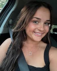 Brittney Flora's Instagram, Twitter & Facebook