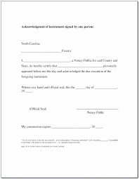 Employee Acknowledgement Form Template Fresh Template Medium To Size Notary Public Statement Rubric Template Templates Contract Template