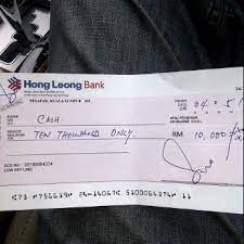 The bic / swift code provides information about the bank and branch where the money should be transferred. Photos At Hong Leong Bank Berhad Bank