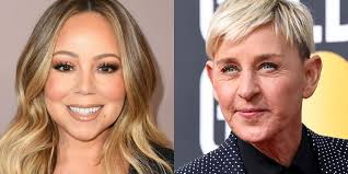 Mariah Carey Said Pregnancy Questions