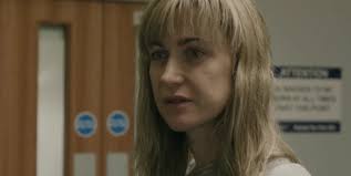 Stream now: Katherine Kelly's "addictive" but "slightly repellent" thriller  that'll "make you gasp"