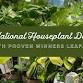 National Houseplant Day at Mahoney’s Winchester event image