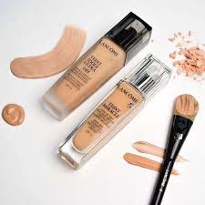 Resultado de imagen para ante bases maquillaje