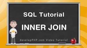 Inner join shows results from both tables where there is any match between columns in both tables. Sql Sql Inner Join Syntax Tutorial Php Mysql Database