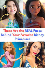 A Moment On The Lips A Lifetime On The Hips Meaning These Are The Real Faces Behind Your Favorite Disney Princesses Black Disney Princess Ramin Karimloo Disney Princess