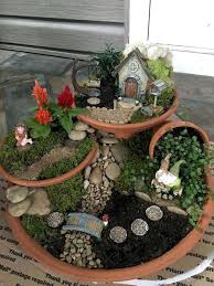 22 Amazing Fairy Garden Ideas One Should Know Indoor Fairy Gardens Fairy Garden Diy Fairy Garden
