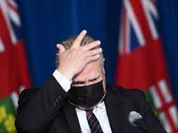 But on june 2, the politician managed to surprise even those of us who thought we'd seen it all, ending his update with arguably his most bizarre anecdote yet about a visit he had with a young boy (new advisor?) named arthur. Who Is Arthur How An Etobicoke Boy Helped Ford With Education Policy Ottawa Citizen
