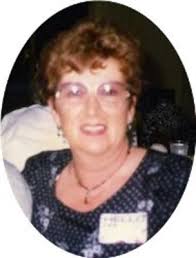 Charlene Prince Obituary (1940