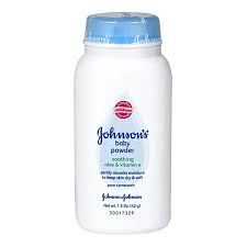 Sold in an iconic white bottle, its fragrance is said to be one of the most. Wholesale Johnson S Aloe And Vitamin E Baby Powder 1 5 Oz Accessories Weiner S Ltd