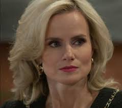 Could Bill Hamilton, Harmony Hamilton and Tyra Hamilton be in a crossover  between The Young and the Restless and Beyond the Gates?