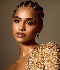 Ayra Starr ranks 6th