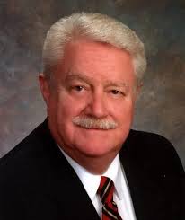 Hugh Robertson Obituary