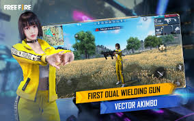 Free fire pc is a battle royale game developed by 111dots studio and published by garena. Garena Free Fire New Beginning Old Versions For Android Aptoide