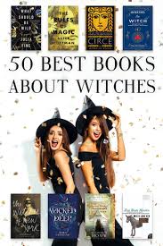 Be sure to read what makes a book worth reading? 50 Best Witchy Reads And Books About Witches Updated For 2020