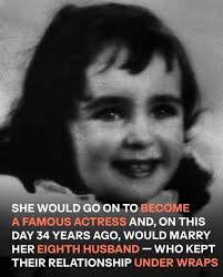 The story of one of Hollywood's biggest stars ⬇️