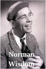 Norman Wisdom: The Untold Story