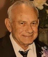 James Keller Obituary (1935