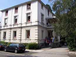 Alpadia Language Schools Freiburg Fribourg En Brisgau Allemagne Reviews Language International
