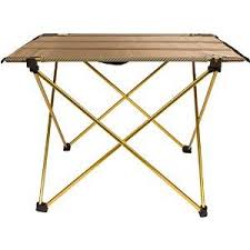 Amazon Com Trekology Compact Portable Camping Table Folding Table In A Bag For Beach Picnic Camping Pat Camping Picnic Table Camping Table Folding Table