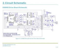 It uses asic eg8010 as datasheet search. Jual Pure Sine Wave Inverter Drive Board Egs002 Eg8010 Ir2110 With Lcd Shopee Indonesia