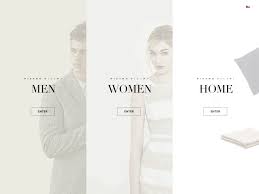 Pietro filipi is a czech fashion designer, manufacturer and retailer specialized in menswear clothing.picture of a sign with the logo of pietro fili taken on their boutique in prague. Pietro Filipi Intro Screen App Interface Design Intro Web Design