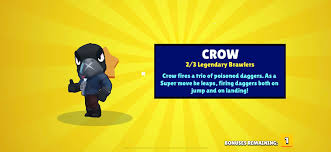 We did not find results for: Pulled Crow But Could Ve Gotten Leon Brawlstars
