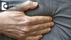 Or, it may be smaller but reach deep into your lymph nodes. What Do Feel Of Lump In Stomach While Walking Indicate Dr Nanda Rajaneesh Youtube