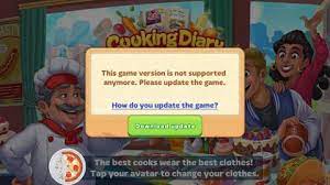 Daniel is a writer who focuses on blogging about happiness and motivation at lifehack. Wie Kann Ich Ein Update Fur Das Spiel Durchfuhren Cooking Diary Hilfecenter