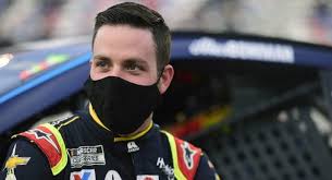 Et while the sprint cup crowning ceremony was aired on nbcsn. Alex Bowman Aims For Championship 4 Run Nascar