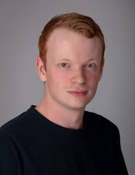 Portfolio portraits for actor Jonathan in our studio in Wantirna South.