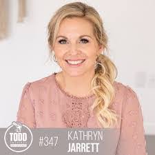 Kathryn Jarrell's Instagram, Twitter & Facebook