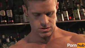 Landon Conrad Solo - Scene 1 watch online